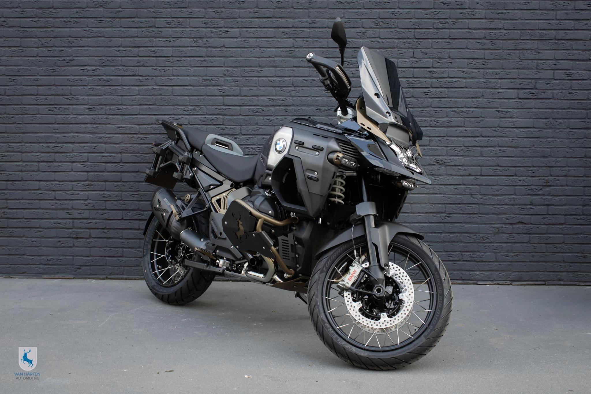 Hoofdafbeelding BMW R 1300 GS