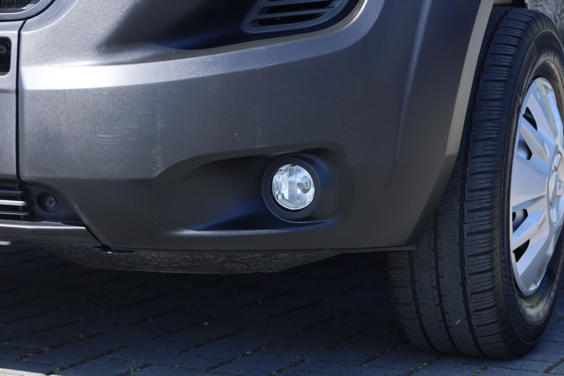 Hoofdafbeelding Opel Movano