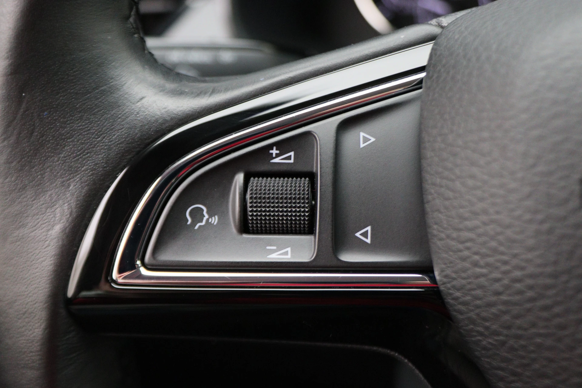 Hoofdafbeelding Škoda Scala