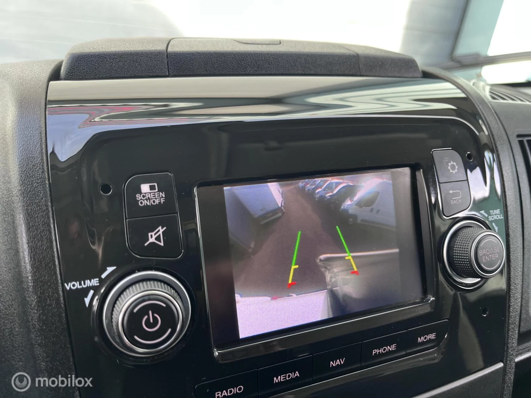 Hoofdafbeelding Peugeot Boxer