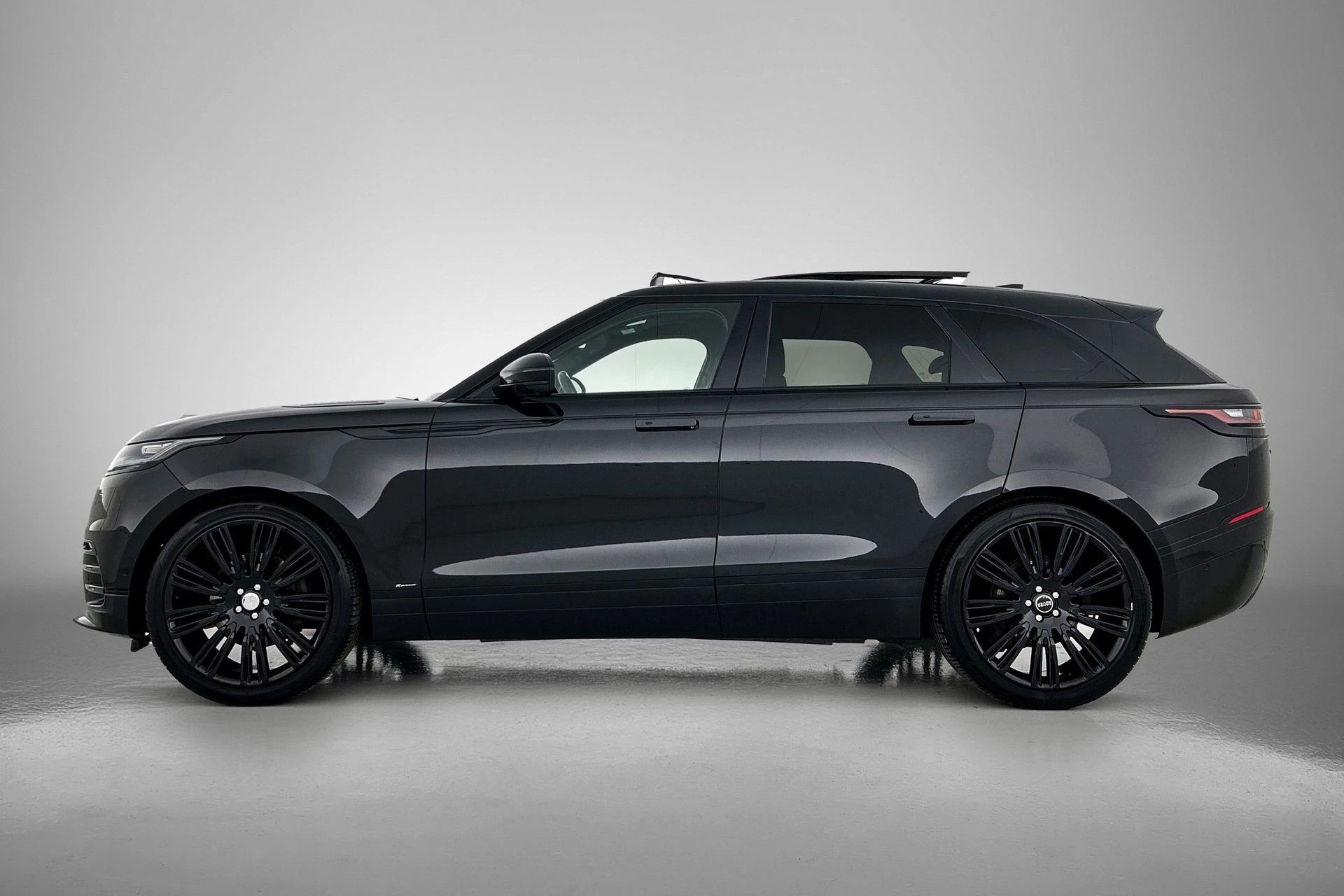 Hoofdafbeelding Land Rover Range Rover Velar