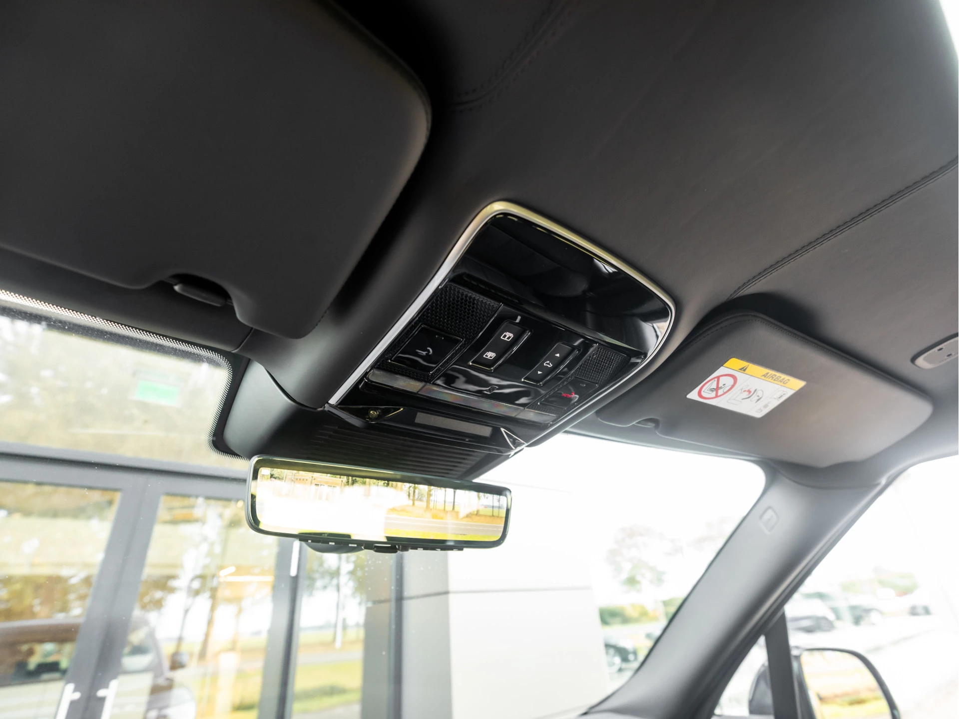 Hoofdafbeelding Land Rover Range Rover