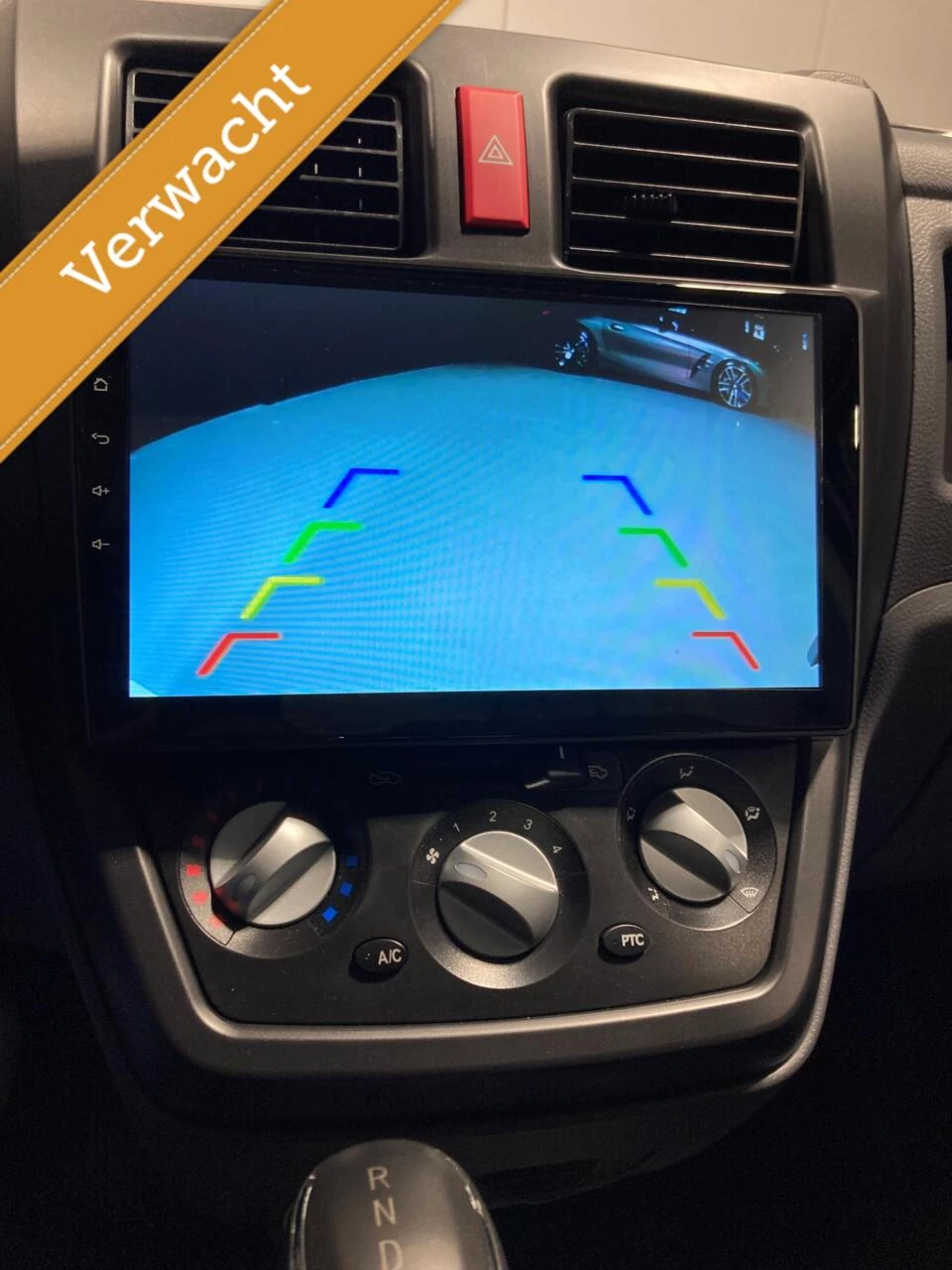 Hoofdafbeelding Cenntro Logistar 200