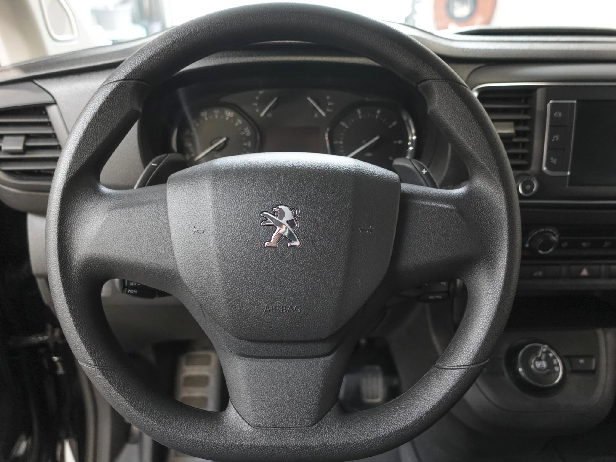 Hoofdafbeelding Peugeot Expert