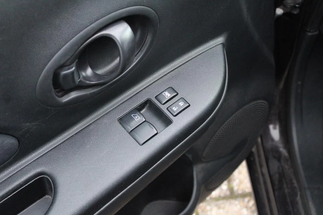 Hoofdafbeelding Nissan Micra