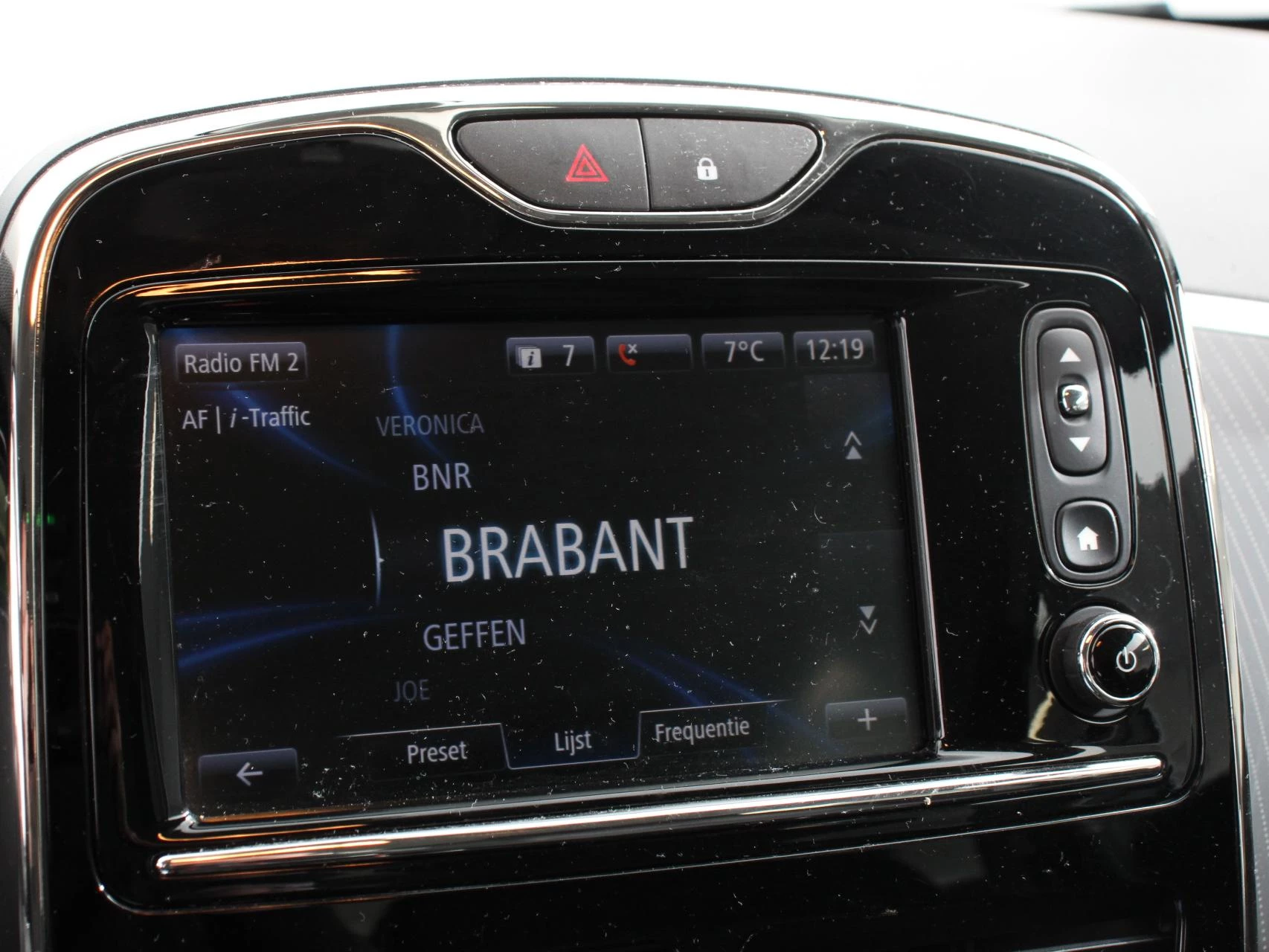 Hoofdafbeelding Renault ZOE