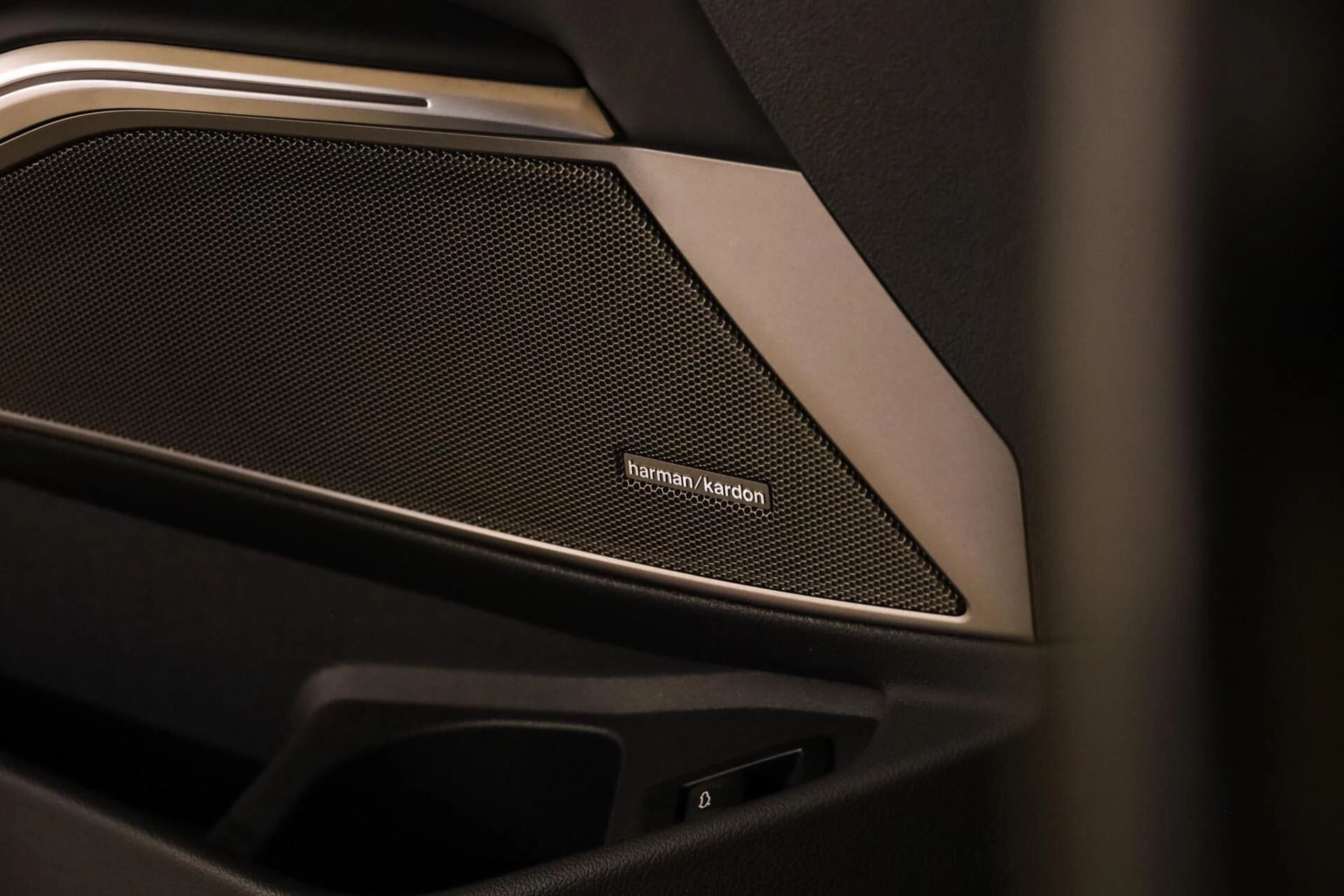 Hoofdafbeelding BMW M3