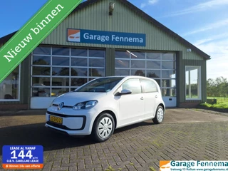 Volkswagen Up! 1.0 BMT move up! PDC,Cruise-Controle