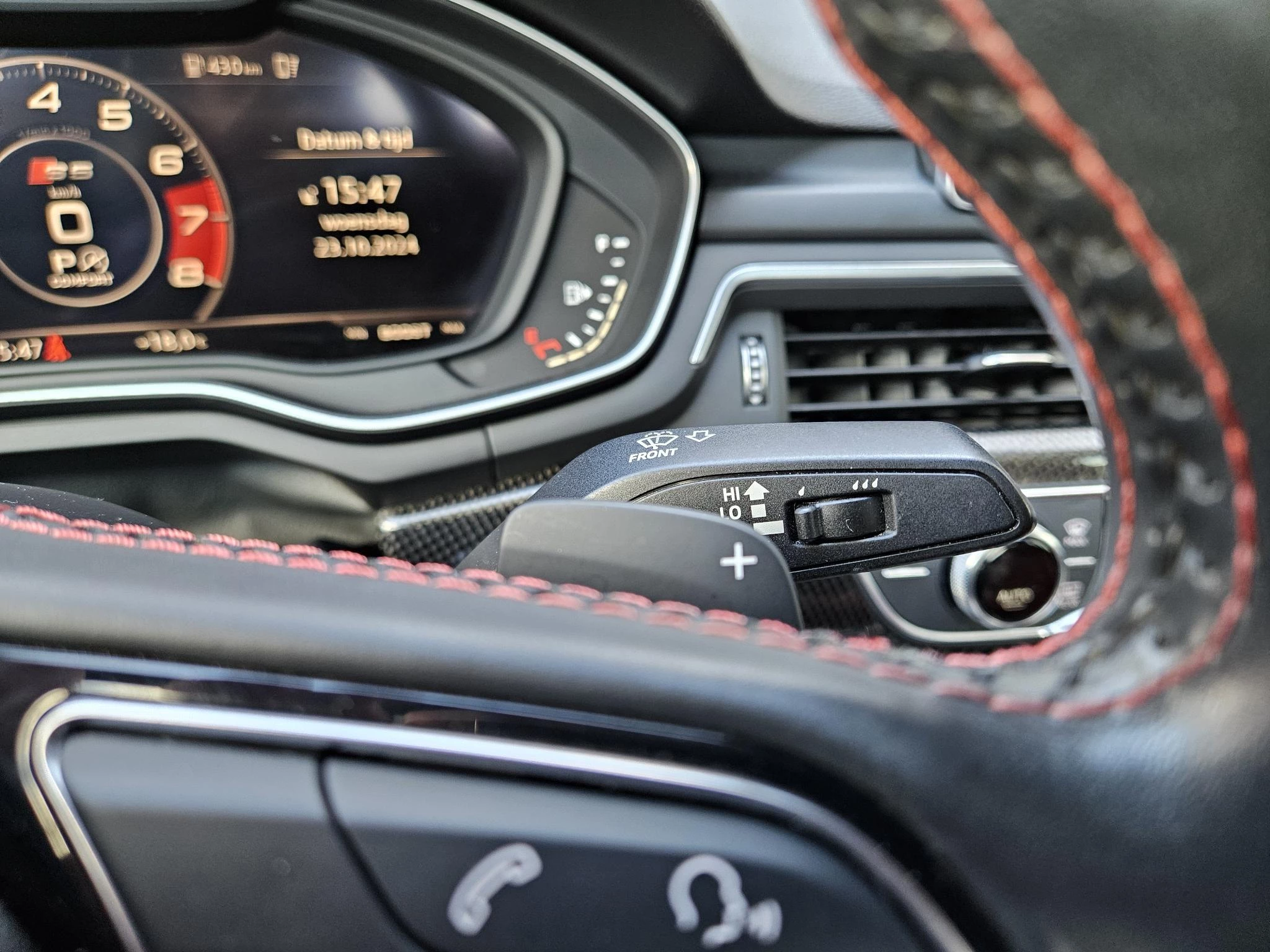 Hoofdafbeelding Audi S5