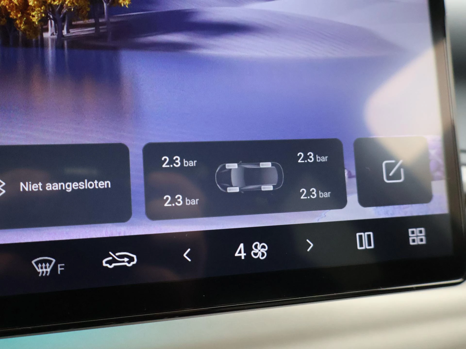 Hoofdafbeelding BYD ATTO 3