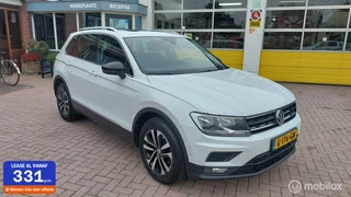 Hoofdafbeelding Volkswagen Tiguan Volkswagen Tiguan 1.5 TSI ACT Comfortline Business
