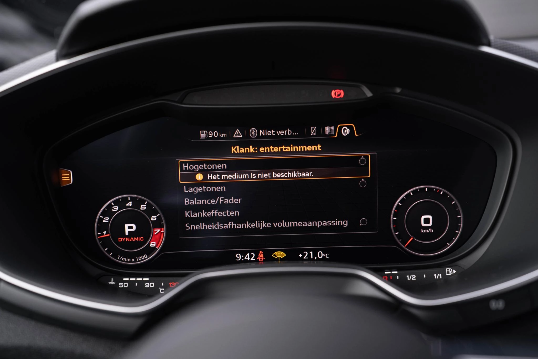 Hoofdafbeelding Audi TT