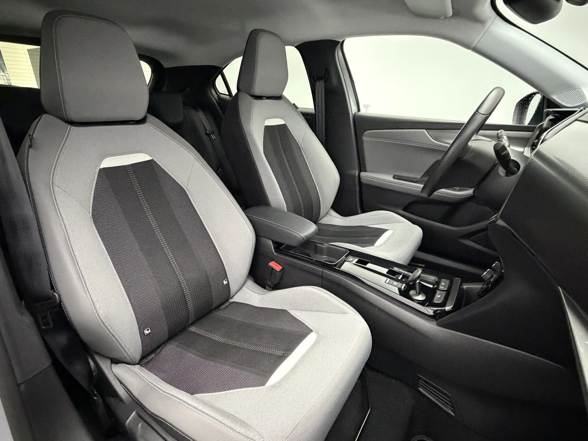 Hoofdafbeelding Opel Mokka-e