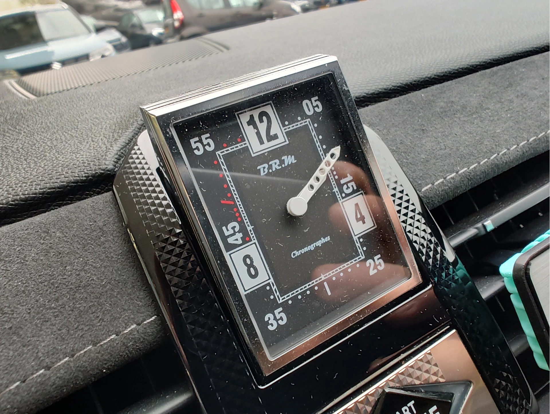 Hoofdafbeelding DS DS 7