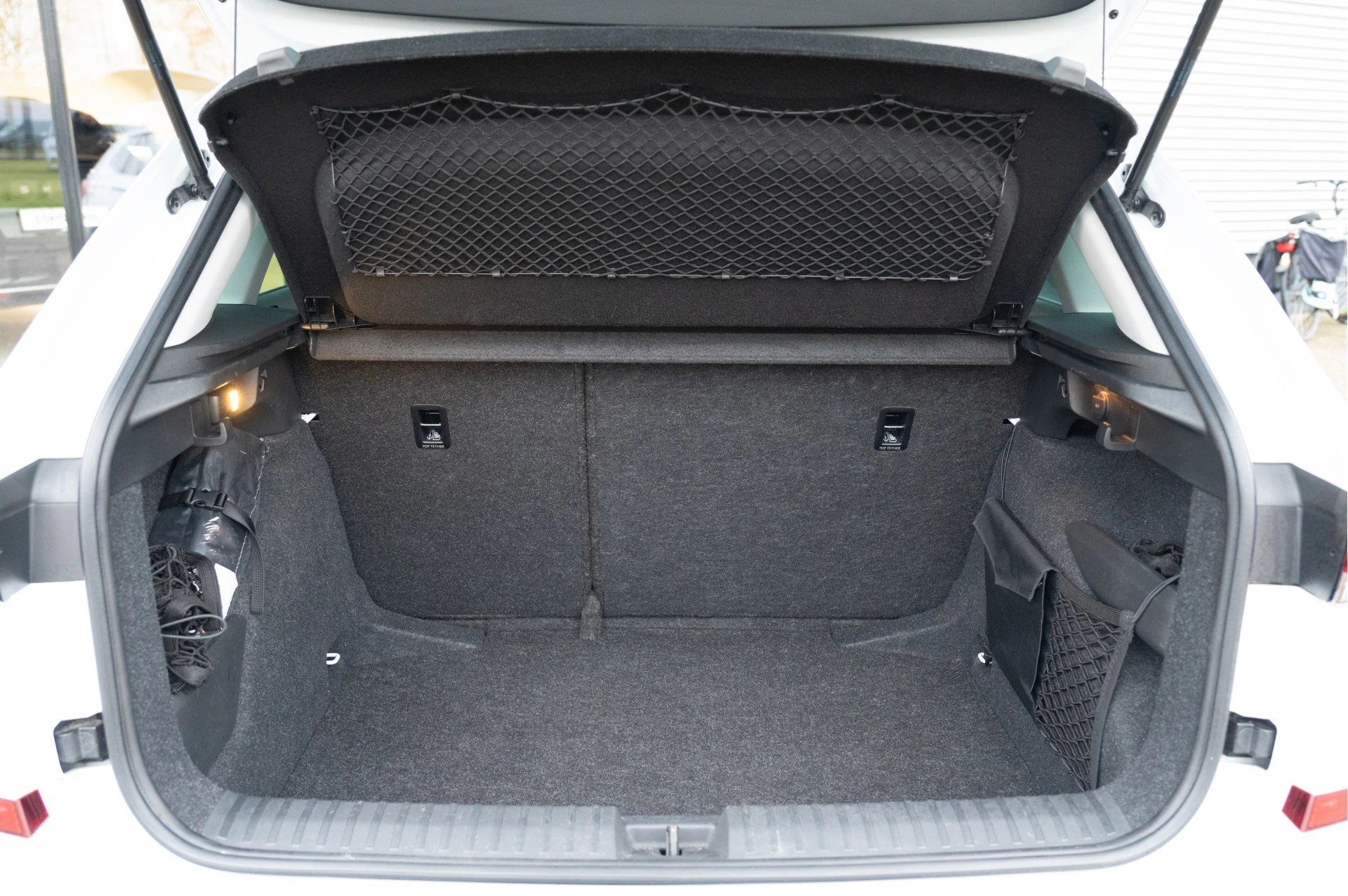 Hoofdafbeelding Škoda Kamiq