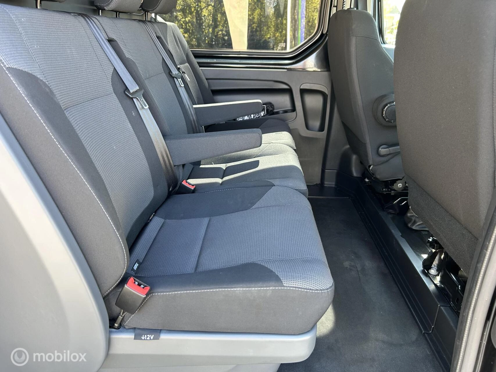 Hoofdafbeelding Fiat Talento