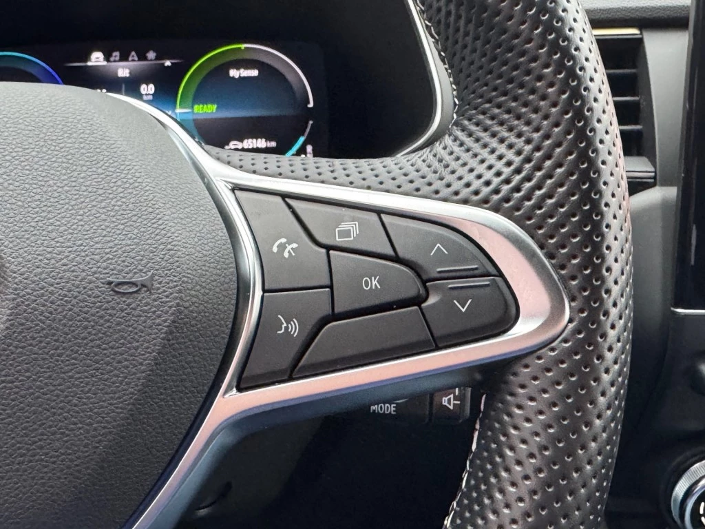 Hoofdafbeelding Renault Arkana