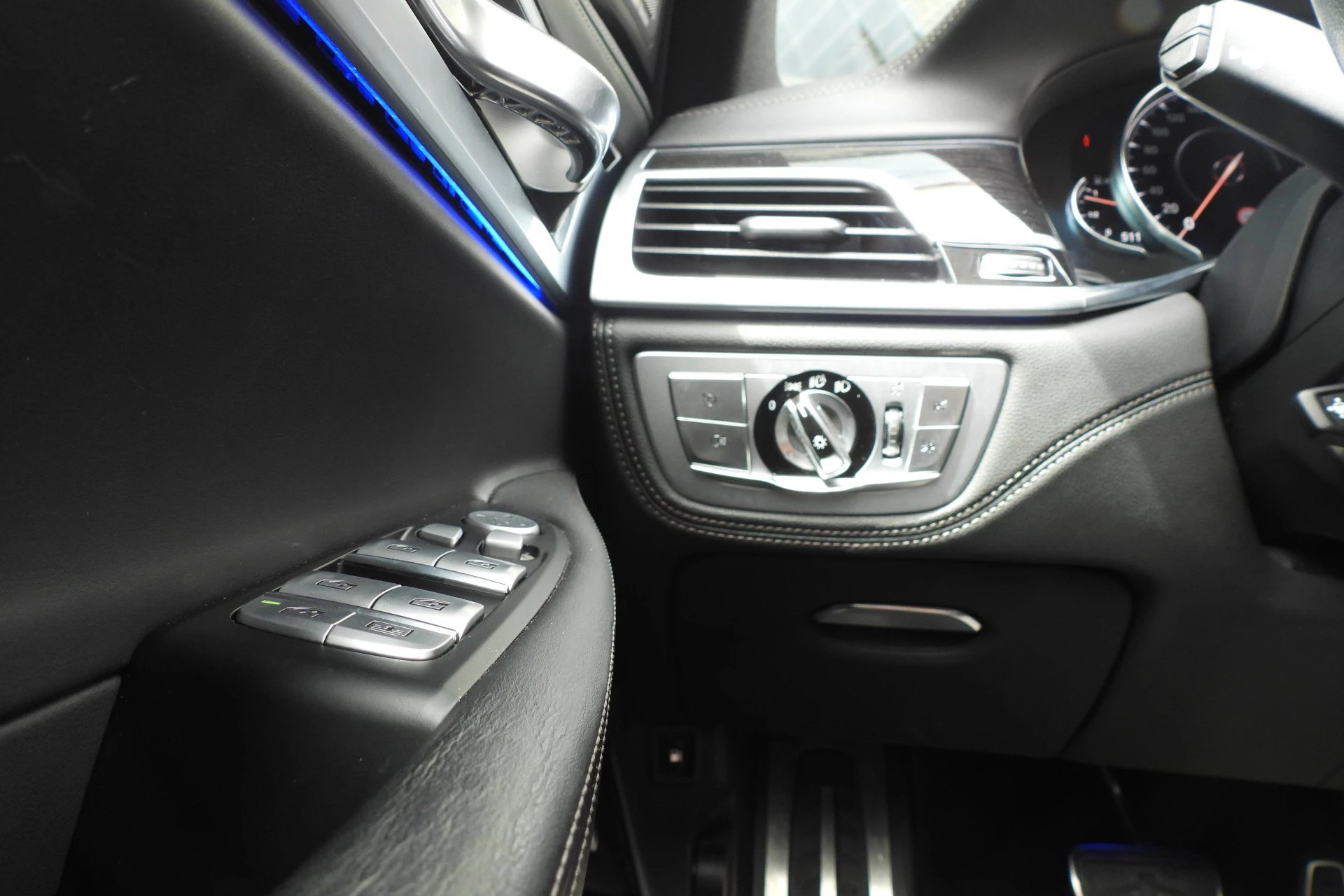 Hoofdafbeelding BMW 7 Serie