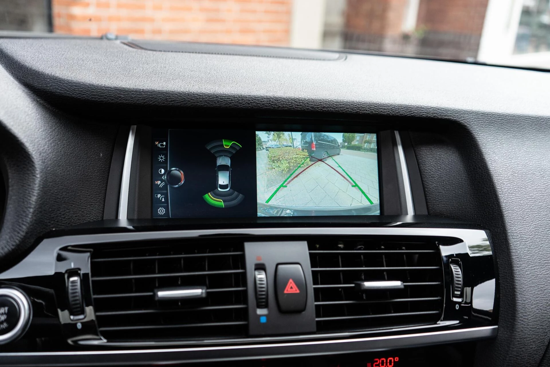 Hoofdafbeelding BMW X4