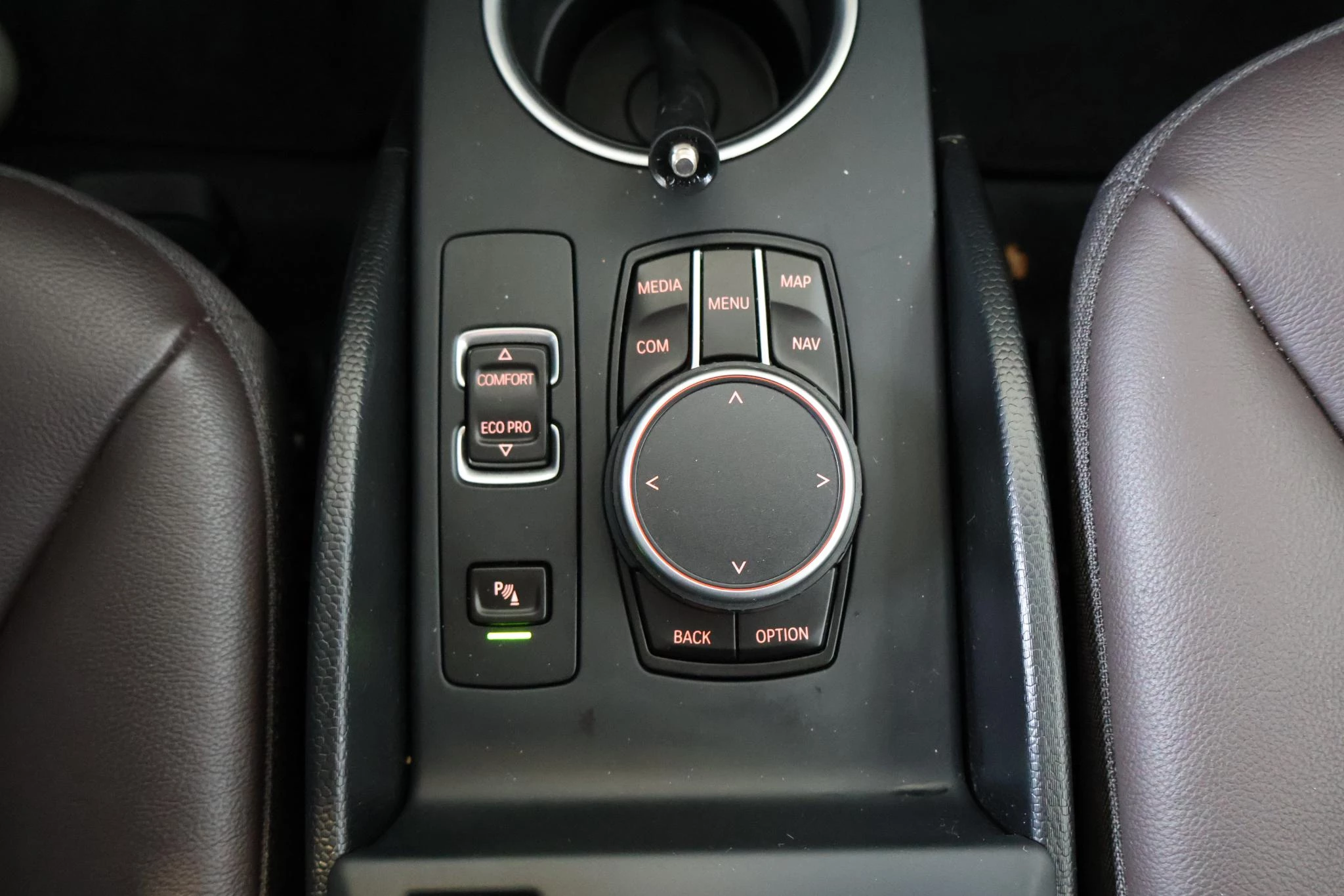 Hoofdafbeelding BMW i3