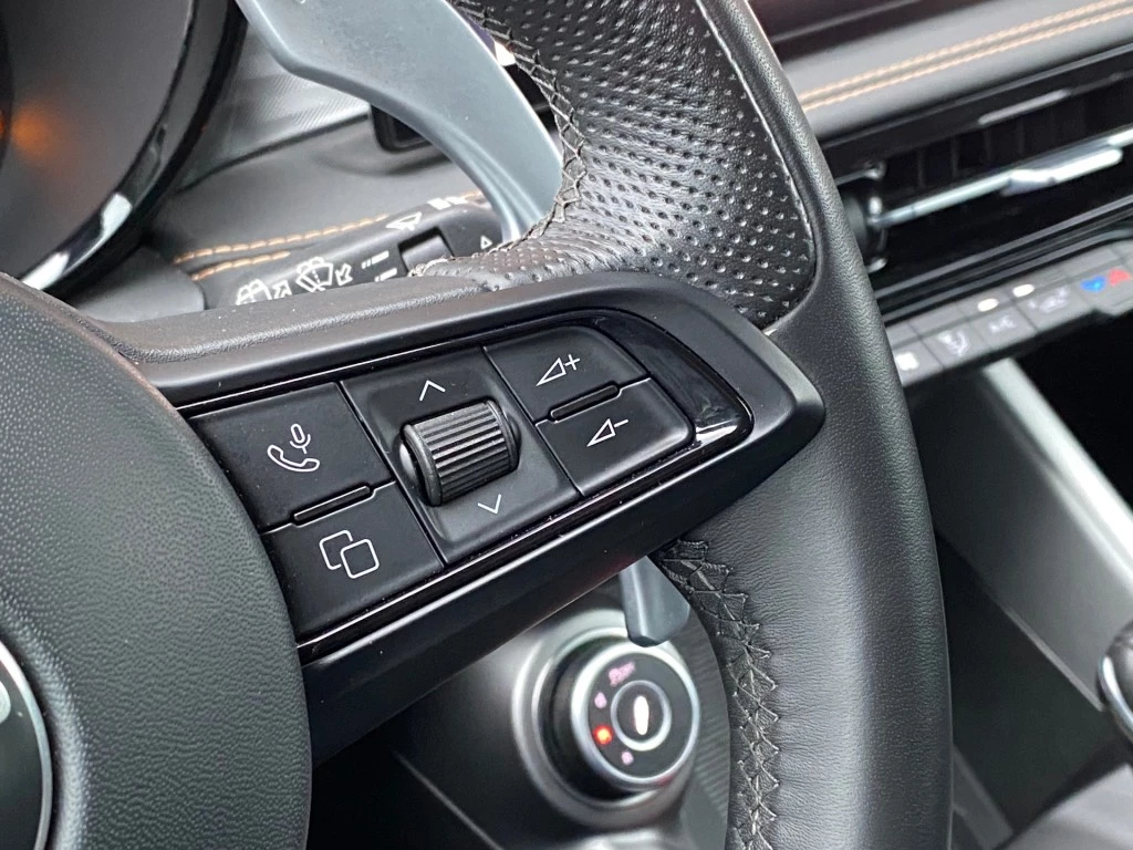 Hoofdafbeelding Alfa Romeo Tonale