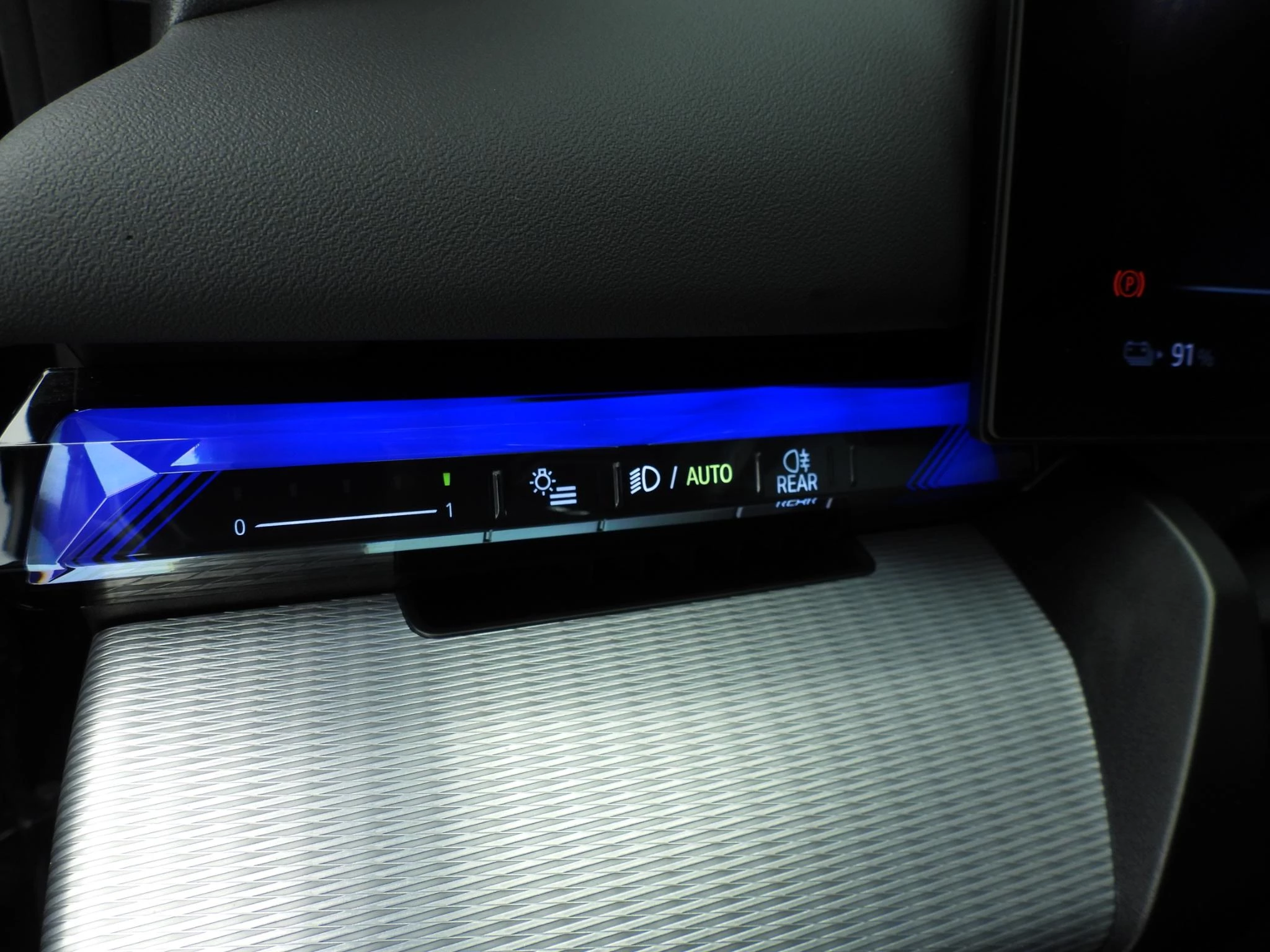Hoofdafbeelding BMW i5