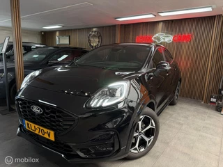Ford Puma 1.0 EcoBoost Hybrid ST / 155 PK / 360°Camera/ B&O