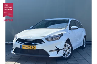 Kia Ceed Sportswagon BWJ 2022 | 1.0 T-GDi 120PK ComfortLine | CLIMA | NAVI | CRUISE | TREKHAAK | PDC |