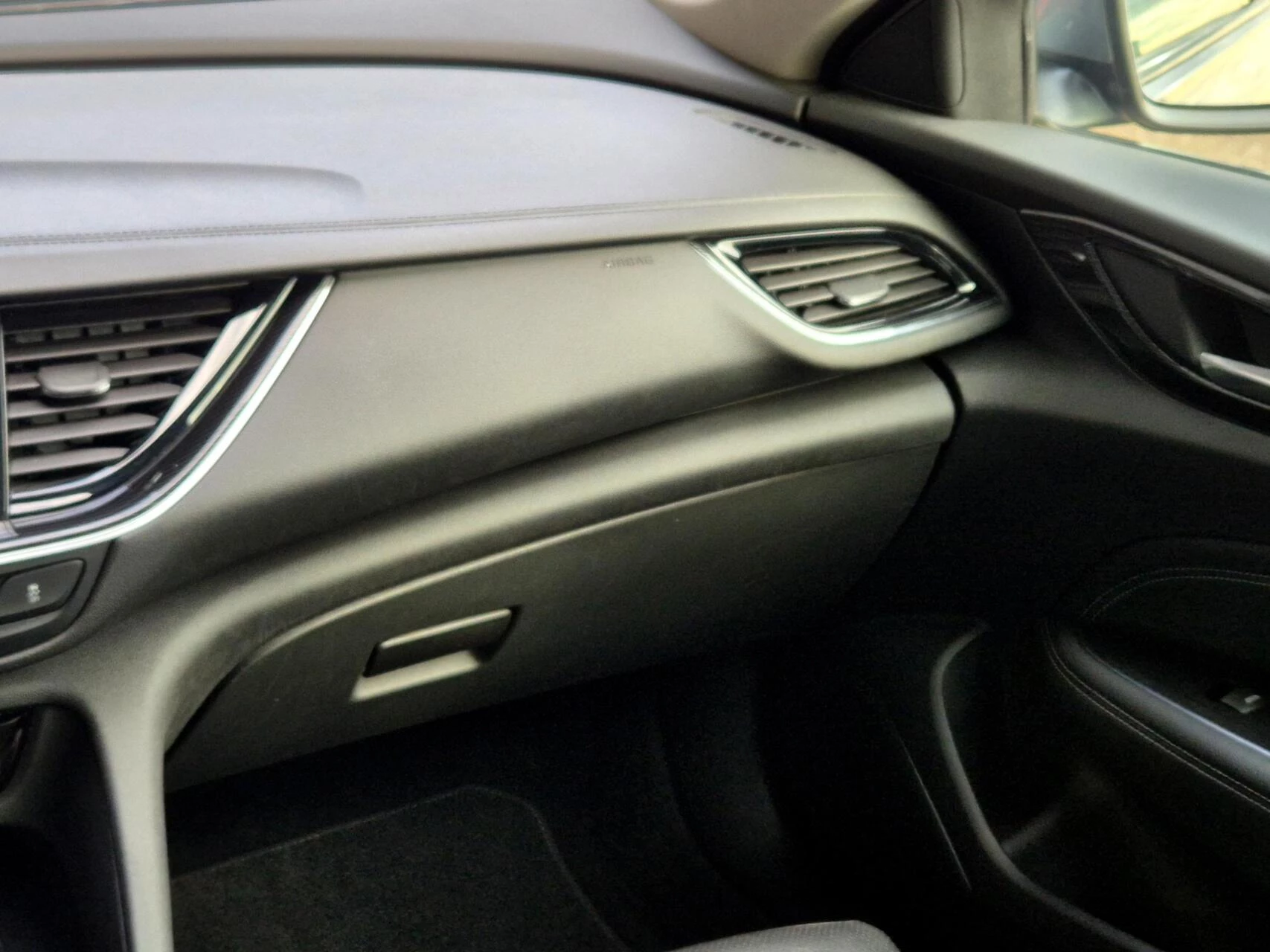 Hoofdafbeelding Opel Insignia