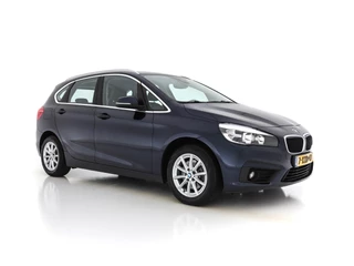 Hoofdafbeelding BMW 2 Serie BMW 2 Serie Active Tourer 218i Executive Comfort-Pack *NAVI-FULLMAP | KEYLESS | ECC | PDC | CRUISE | SPORT-SEATS | 16"ALU*