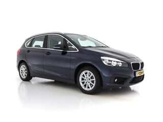 BMW 2 Serie Active Tourer 218i Executive Comfort-Pack *NAVI-FULLMAP | KEYLESS | ECC | PDC | CRUISE | SPORT-SEATS | 16"ALU*