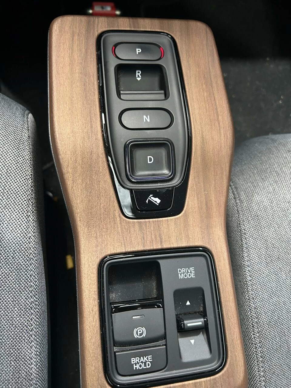 Hoofdafbeelding Honda e