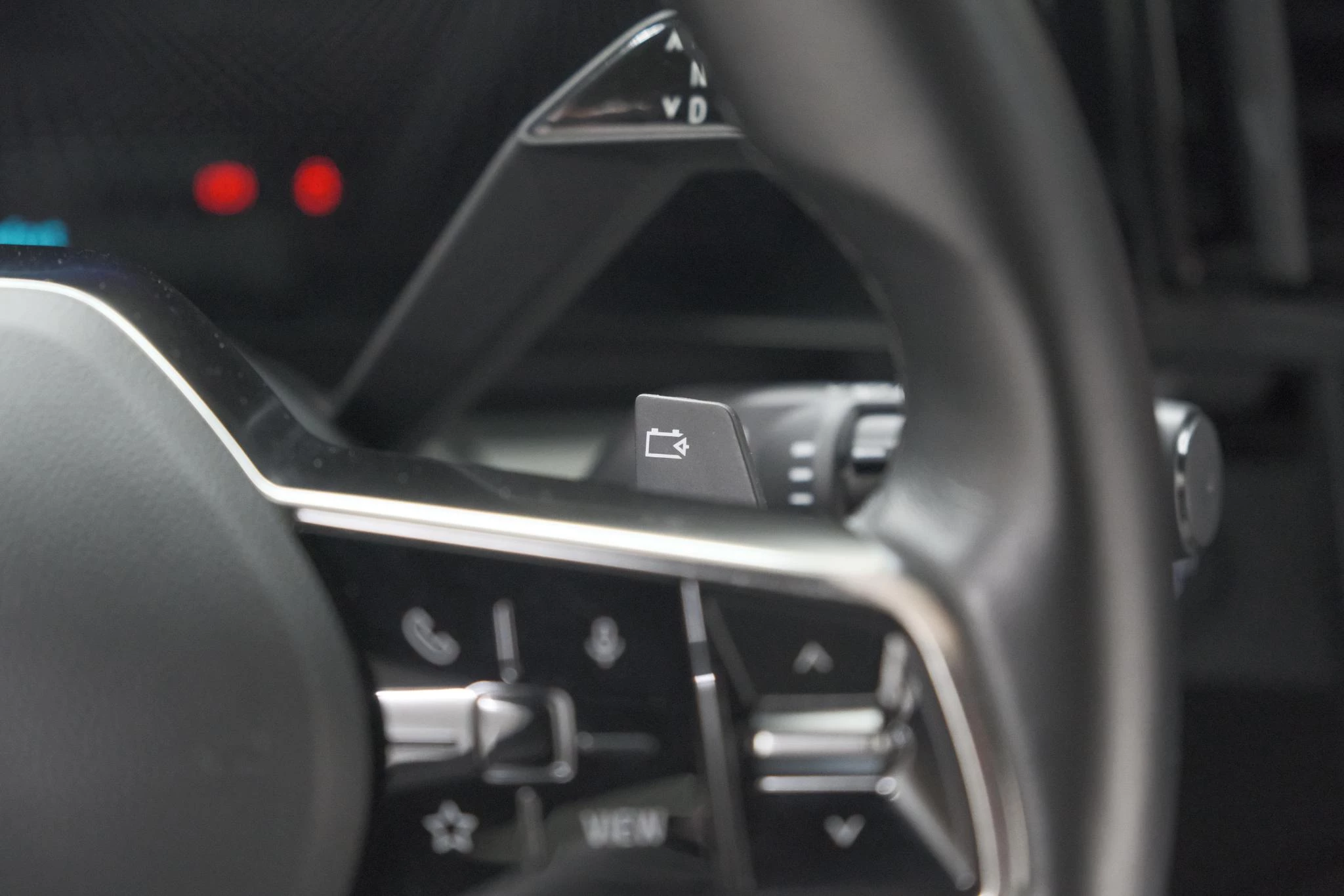 Hoofdafbeelding Renault Megane E-Tech