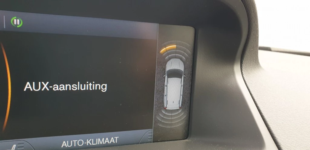 Hoofdafbeelding Volvo V70