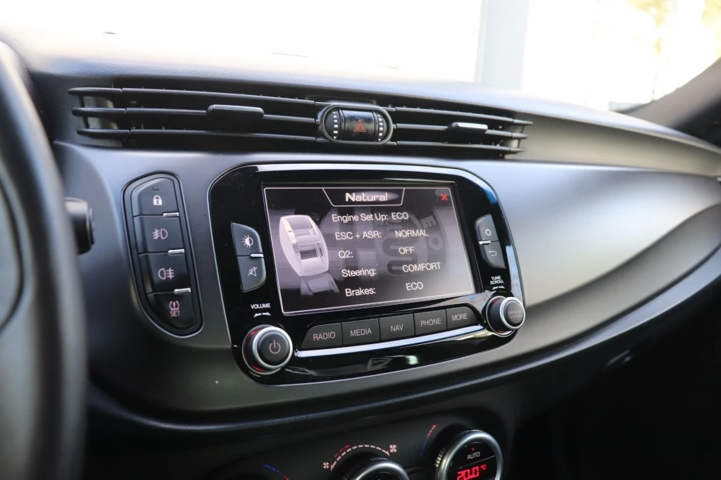 Hoofdafbeelding Alfa Romeo Giulietta