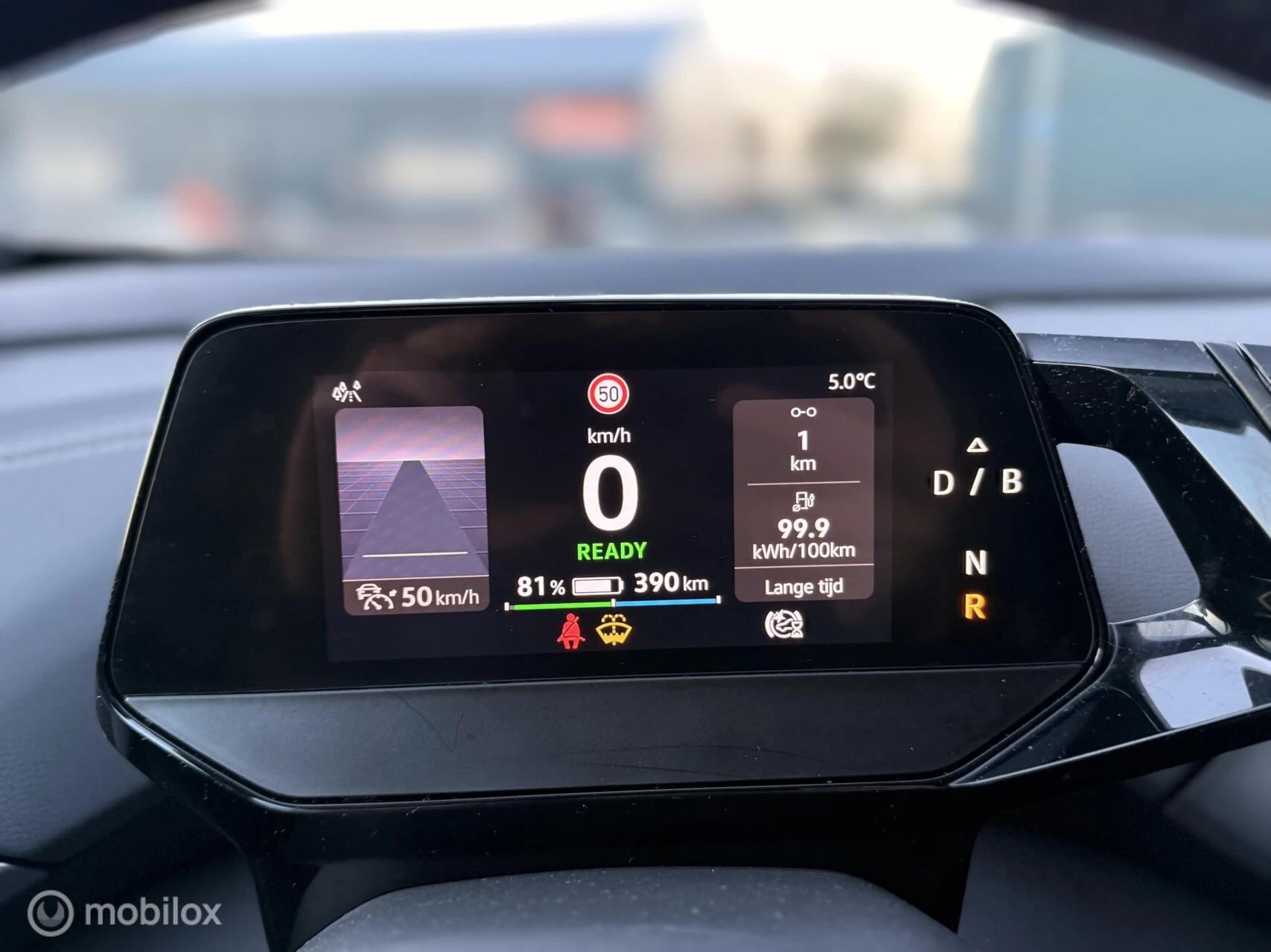 Hoofdafbeelding Volkswagen ID.5