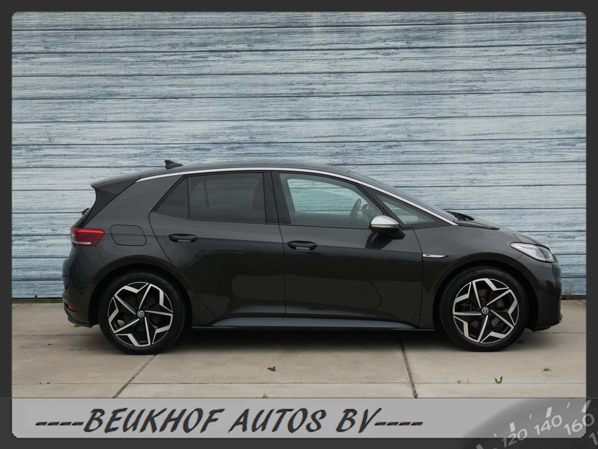 Hoofdafbeelding Volkswagen ID.3