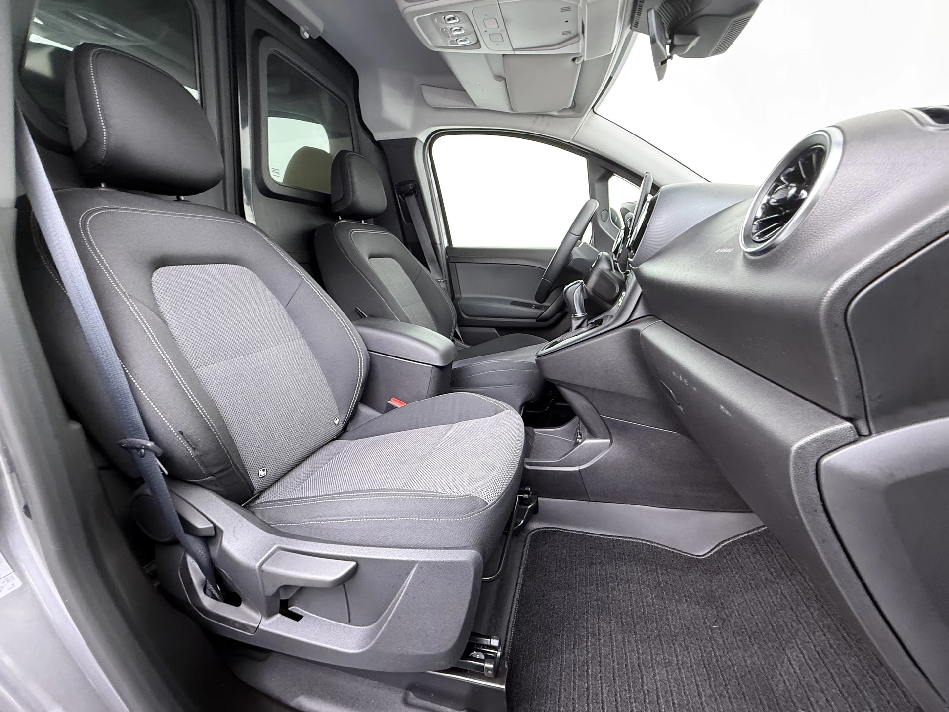 Hoofdafbeelding Mercedes-Benz Citan