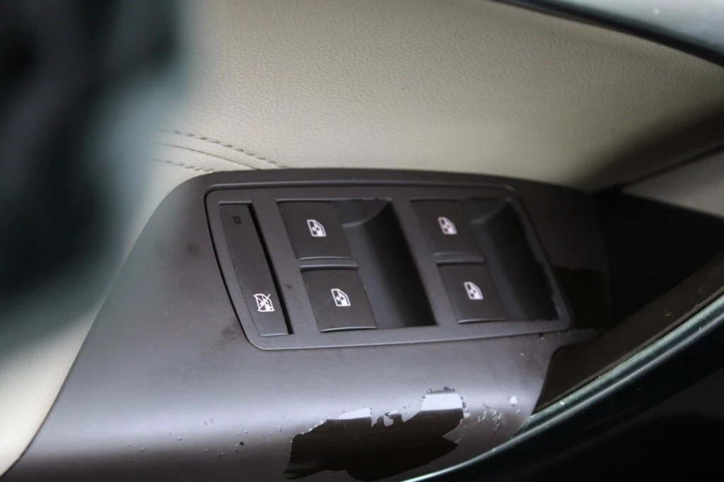 Hoofdafbeelding Opel Insignia