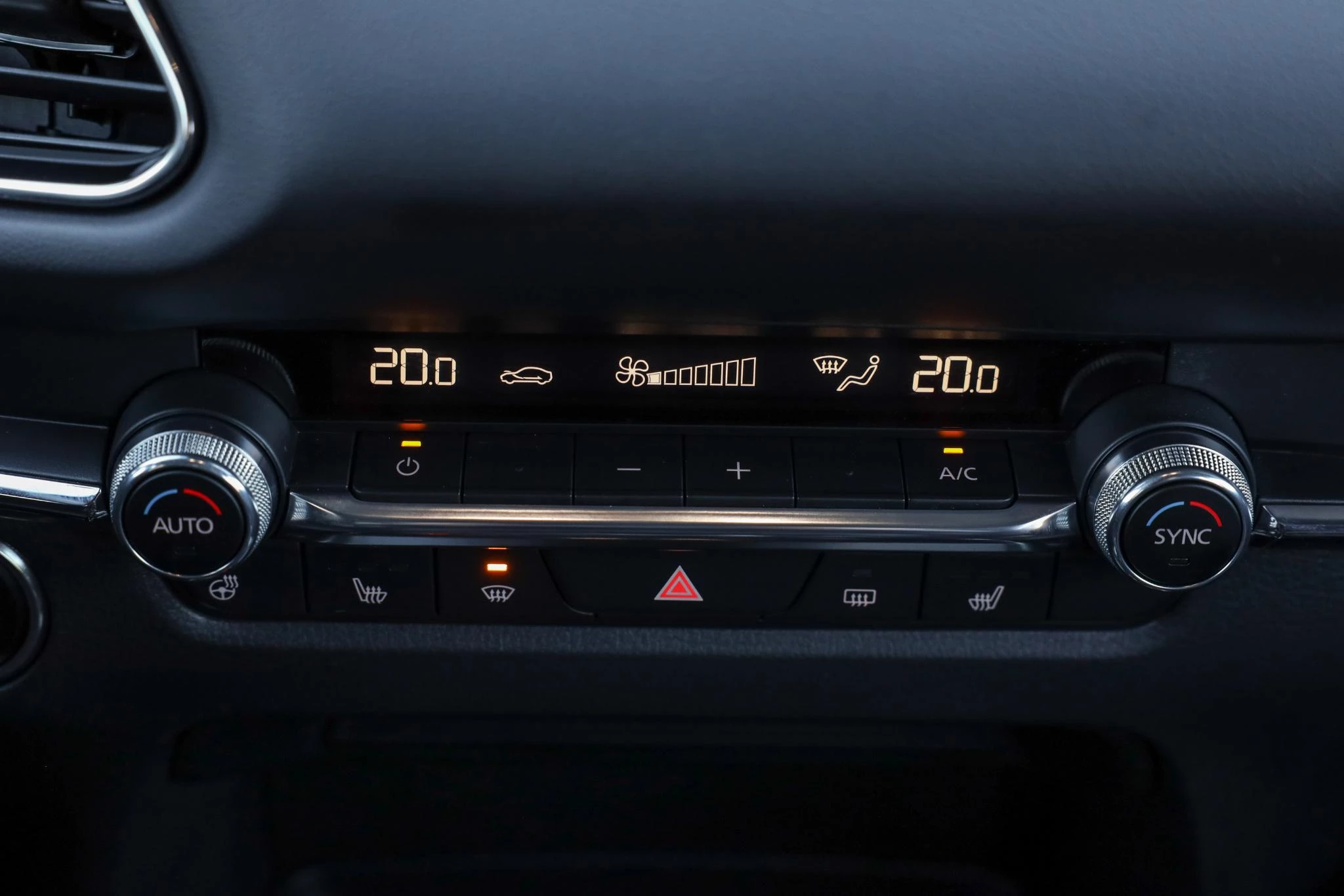 Hoofdafbeelding Mazda CX-30