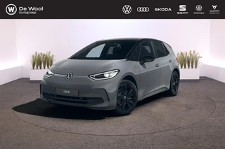 Volkswagen ID.3 Pro Limited Edition 58 kWh
