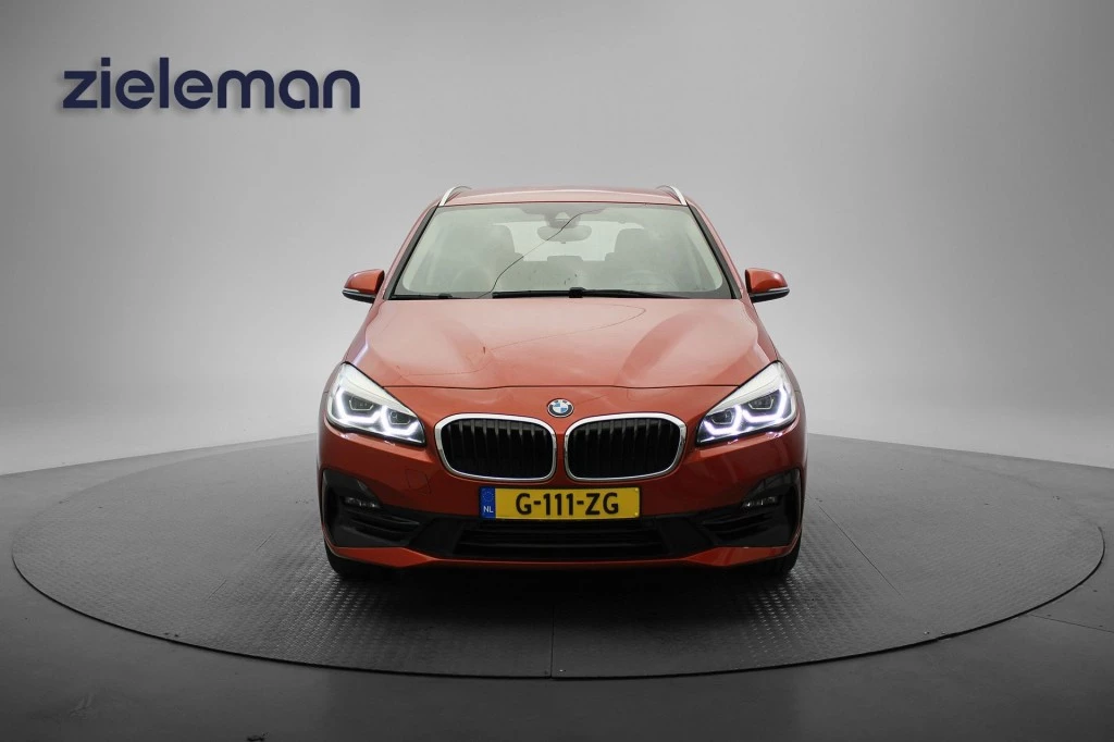 Hoofdafbeelding BMW 2 Serie
