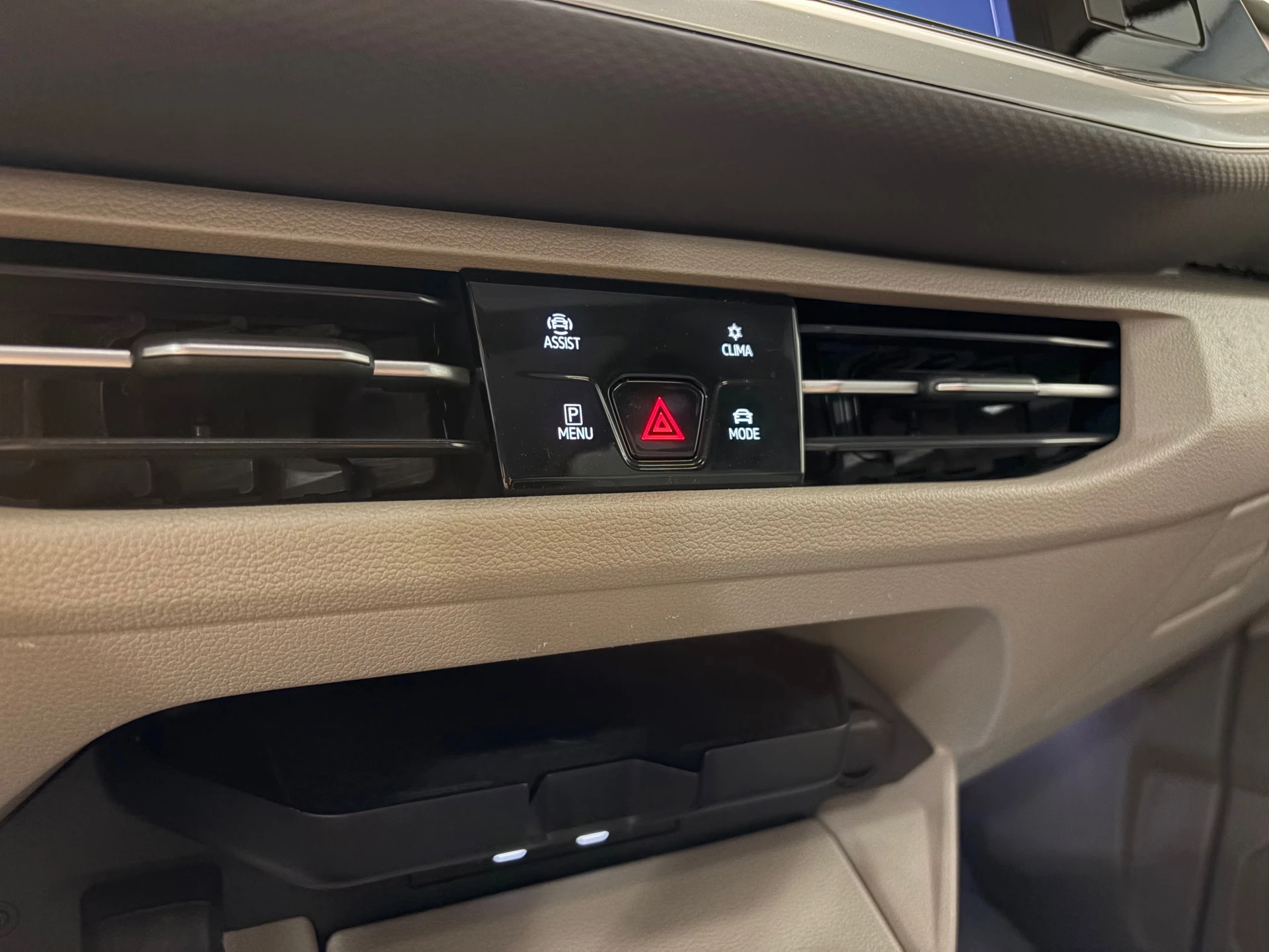 Hoofdafbeelding Volkswagen Multivan