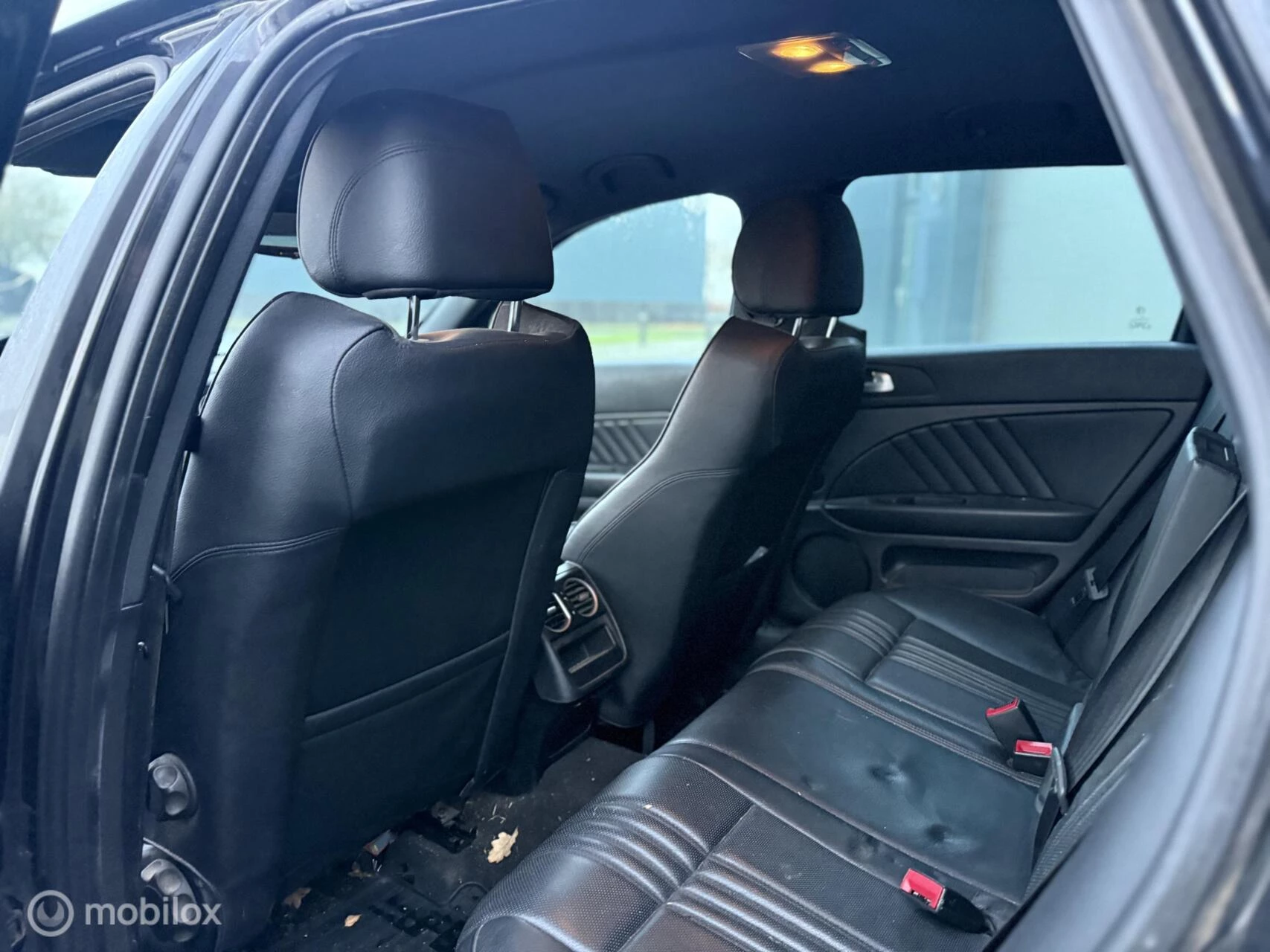 Hoofdafbeelding Alfa Romeo 159