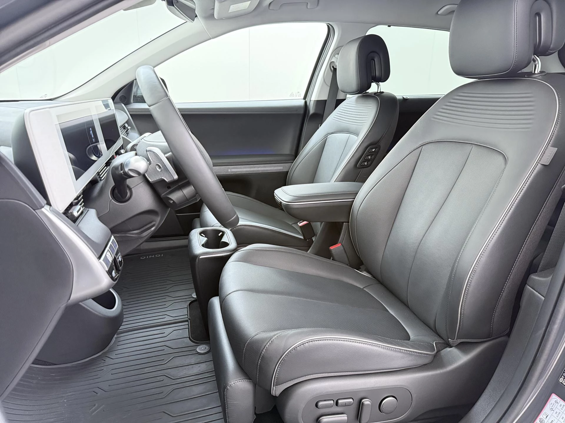 Hoofdafbeelding Hyundai IONIQ 5