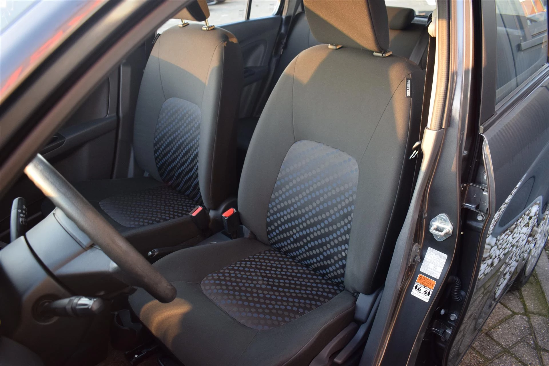 Hoofdafbeelding Suzuki Celerio