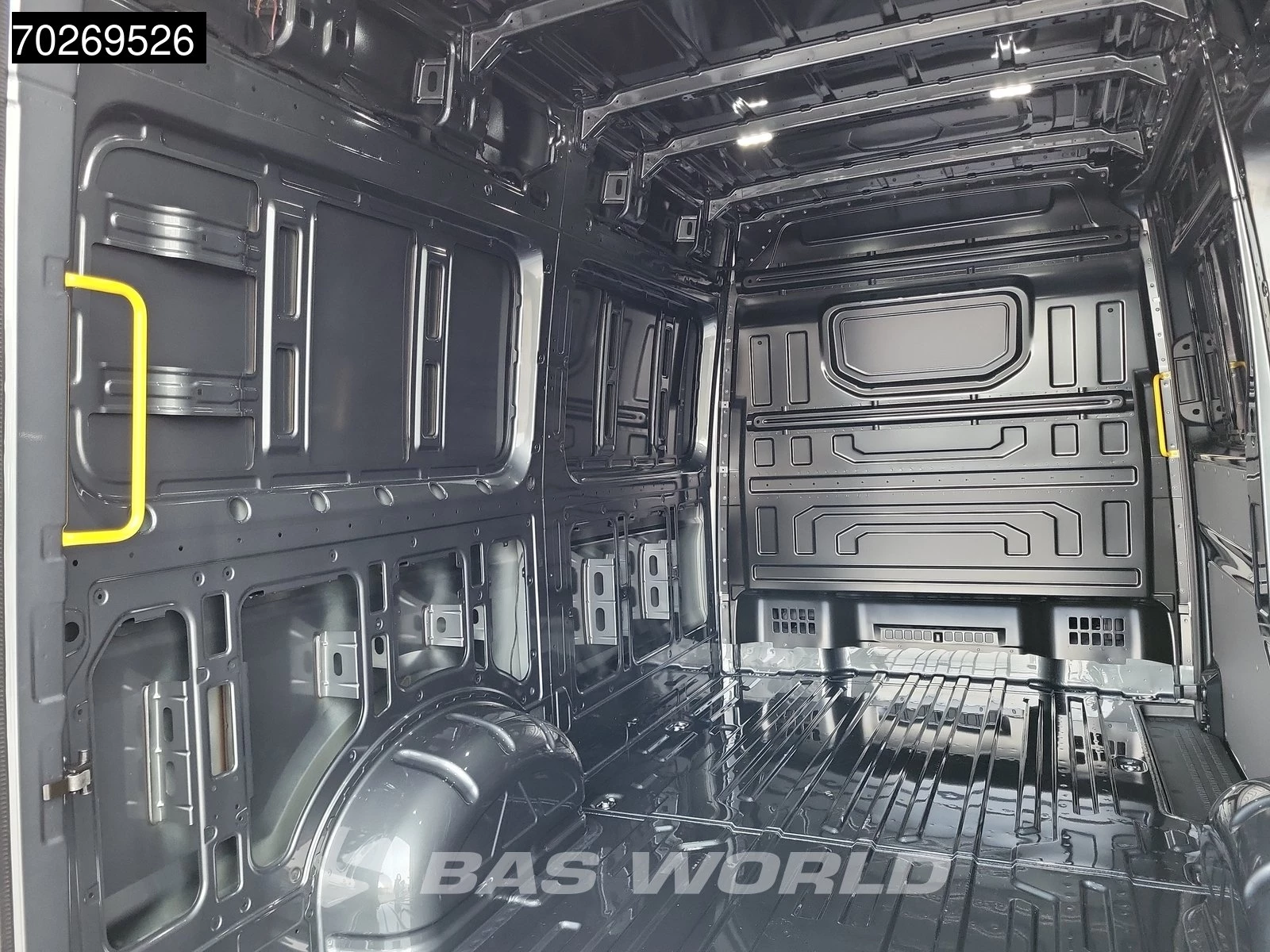 Hoofdafbeelding MAN TGE