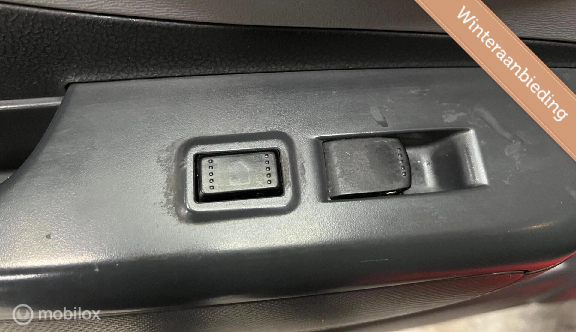 Hoofdafbeelding Nissan Pixo