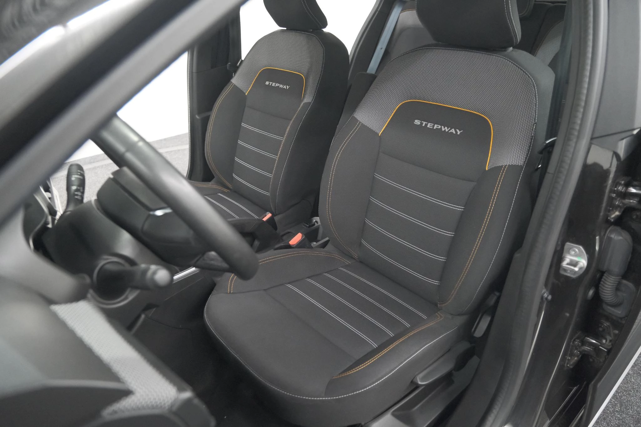 Hoofdafbeelding Dacia Sandero Stepway