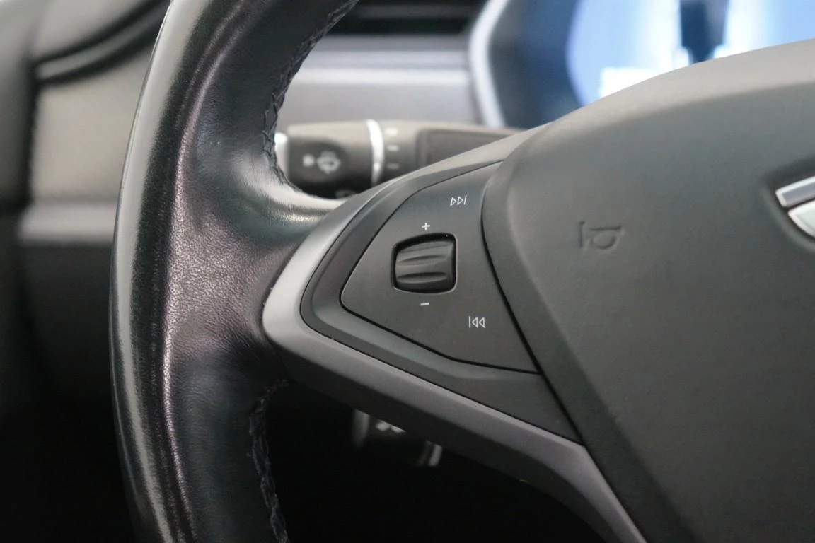 Hoofdafbeelding Tesla Model X